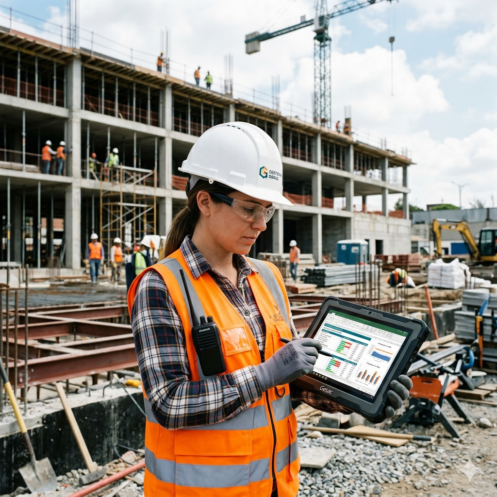 project-monitoring